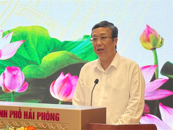 Hội nghị Sơ kết sản xuất trồng trọt năm 2025, triển khai kế hoạch  vụ Đông 2025 và các vụ sản xuất năm 2026 tại các tỉnh phía Bắc