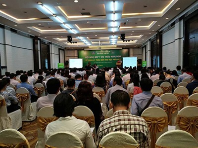 Nhiêm vụ KHCN năm 2011 ( lần 2)