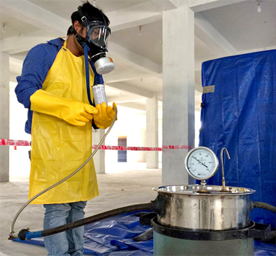 Cập nhật danh sách các tổ chức hành nghề xử lý kiểm dịch thực vật (cập nhật ngày 25/4/2025)